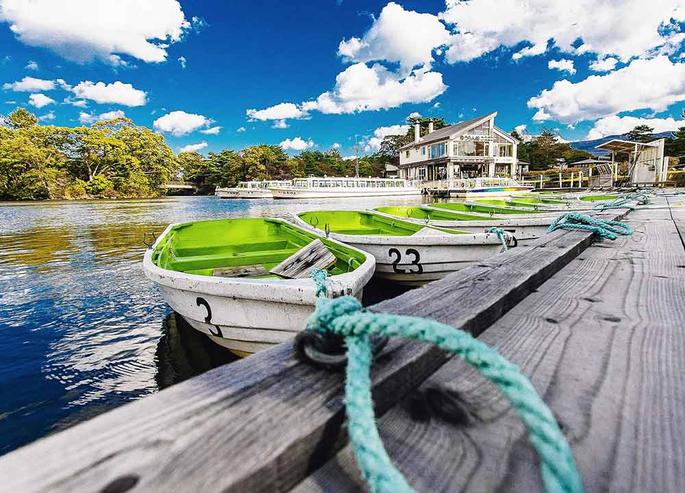 【オシャカツアー】北海道のおすすめの宿