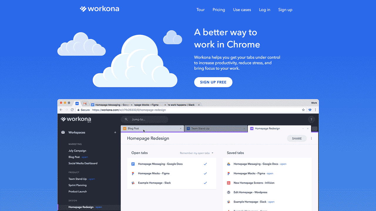 【Chrome】お仕事、効率化出来てますか？？