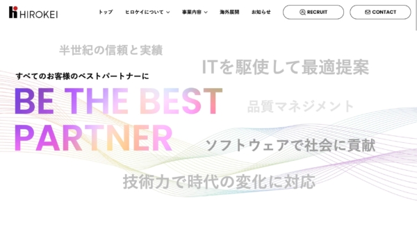 ヒロケイ