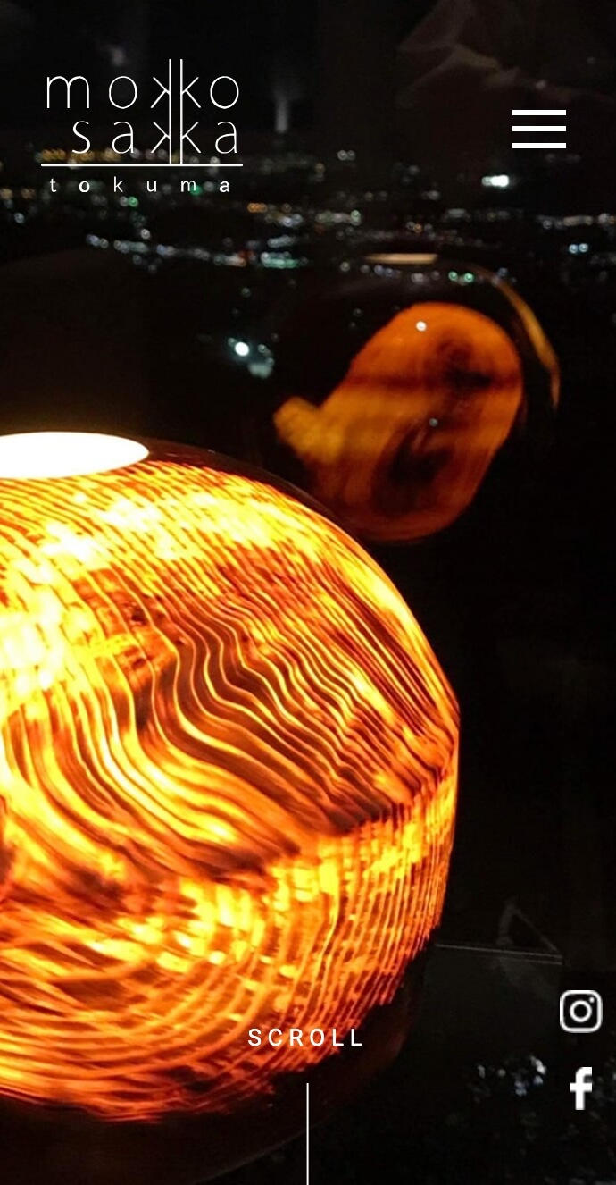 mokkosakka-tokuma（モッコウサッカ徳真）