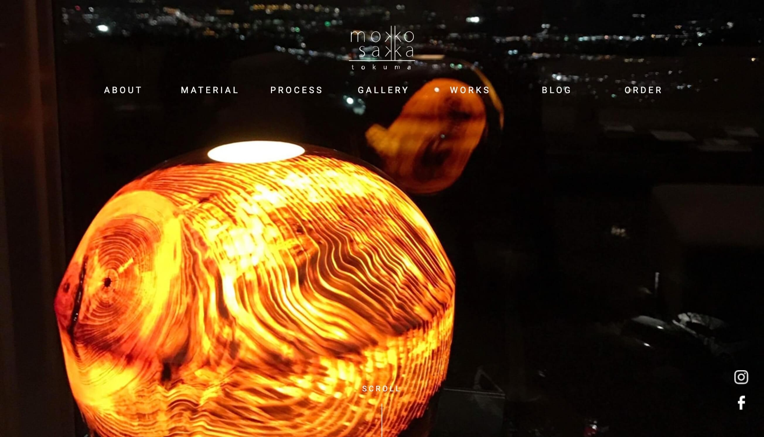 mokkosakka-tokuma（モッコウサッカ徳真）