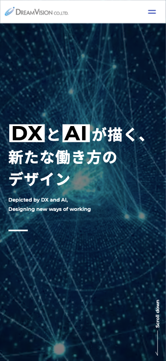 ドリームビジョン