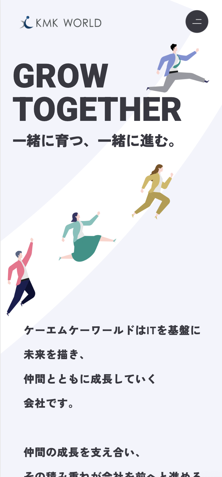 ケーエムケーワールド